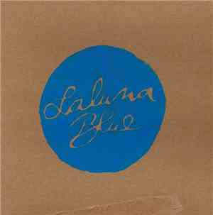 Laluna Blue - Laluna Blue