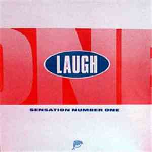 Laugh - Sensation Number One