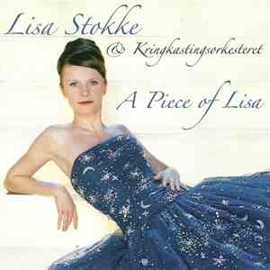 Lisa Stokke & Kringkastingsorkesteret - A Piece Of Lisa