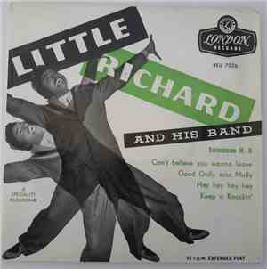 Little Richard - Selezione N. 5