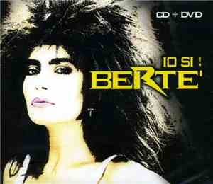 Loredana Bertè - Io Si! Bertè