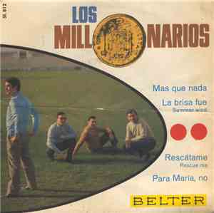 Los Millonarios  - Mas Que Nada