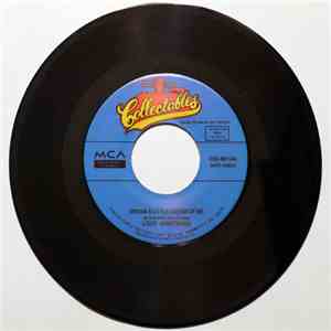Louis Armstrong - Dream A Little Dream Of Me / I Still Get Jealous