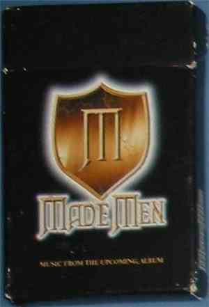 Made Men - Music From The Upcoming Album