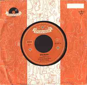 Maria Und Franco Duval - Billy Bumm