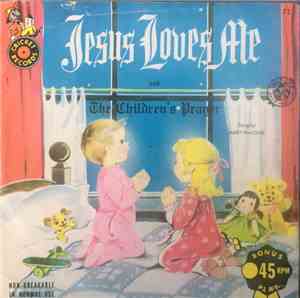 Mary Malone - Jesus Loves Me