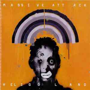 Massive Attack - Heligoland