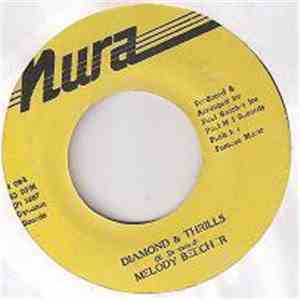 Melody Beecher - Diamond & Thrills