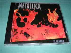 Metallica - Load