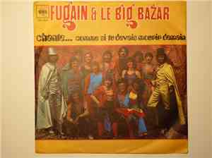 Michel Fugain & Le Big Bazar - Chante...Comme Si Tu Devais Mourir Demain