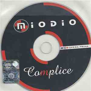 Miodio - Complice