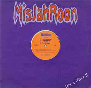 MisJahRoon - The Essence Of Life E.P.