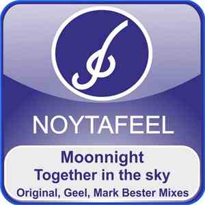 Moonnight - Together In The Sky