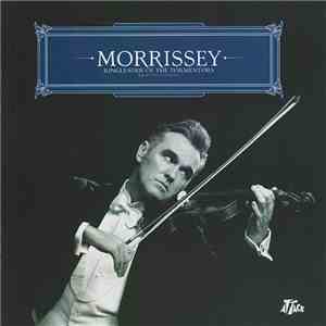 Morrissey - Ringleader Of The Tormentors
