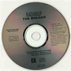 Nadanuf - The Breaks
