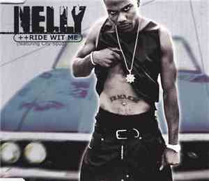 Nelly Featuring City Spud - Ride Wit Me
