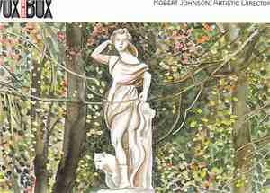 New York Philomusica Chamber Ensemble, Robert Johnson , Wolfgang Amadeus Mo ...