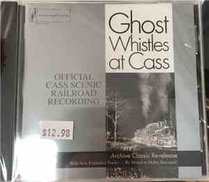No Artist - Ghost Whistles At Cass