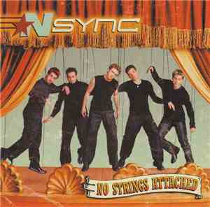NSYNC - No Strings Attached