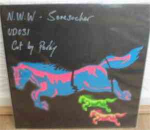 Nurse With Wound - Soresucker