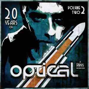 Optical - 20YearsOfOptical Vol. 2
