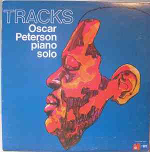 Oscar Peterson - Tracks