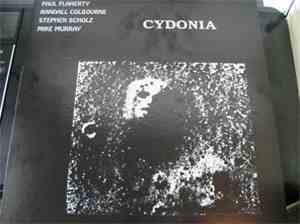 Paul Flaherty, Randall Colbourne, Stephen Scholz, Mike Murray - Cydonia