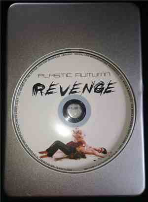 Plastic Autumn - Revenge