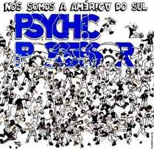 Psychic Possessor - Nós Somos A América Do Sul