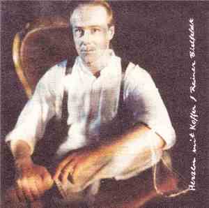 Rainer Bielfeldt - Herzen Mit Koffer