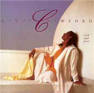 Randy Crawford - Rich And Poor