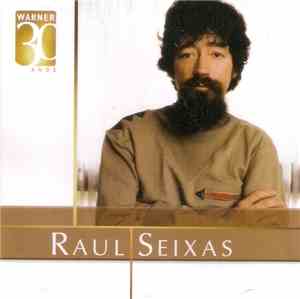 Raul Seixas - Warner 30 Anos