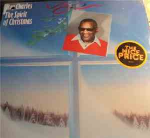 Ray Charles - The Spirit Of Christmas