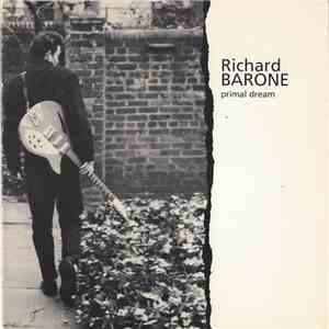 Richard Barone - Primal Dream