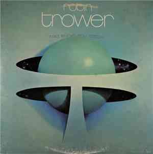 Robin Trower - Twice Removed From Yesterday