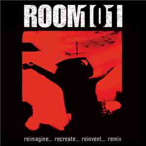 Room 101  - The Gadfly::Remixed