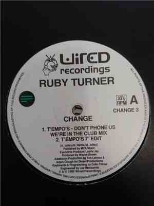 Ruby Turner - Change