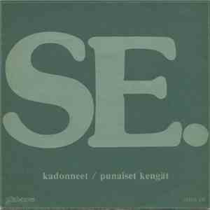 Se - Kadonneet / Punaiset Kengät