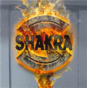 Shakra - Rising