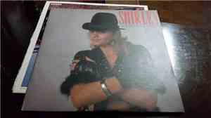 Shirley  - Ardente De Amor