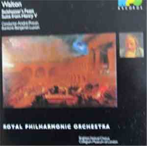 Sir William Walton - Belshazzar's Feast