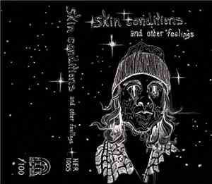 skin conditions - and other feelings