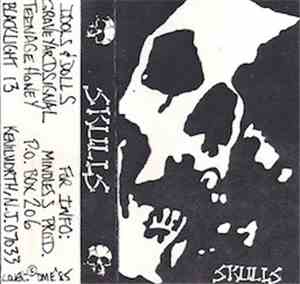 Skulls  - Skulls