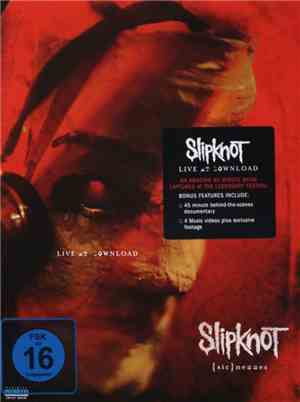 Slipknot - {sic}nesses: Live At Download