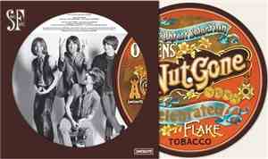 Small Faces - Ogden's Nut Gone Flake