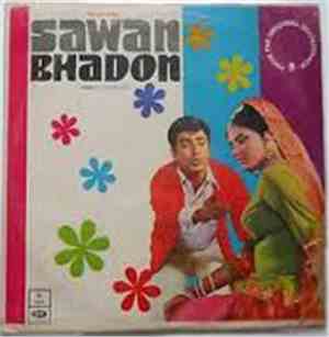Sonik Omi - Sawan Bhadon