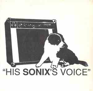 Sonix  - His Sonix's Voice