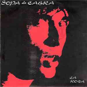 Sopa De Cabra - Carrer Dels Torrats