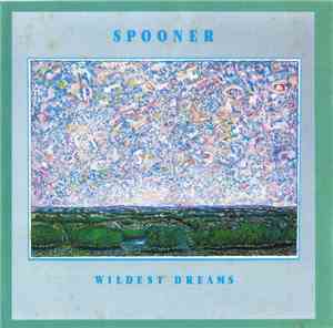 Spooner - Wildest Dreams / Every Corner Dance