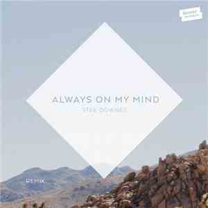 Stee Downes - Always On My Mind